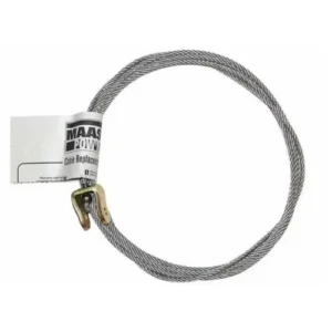 Come A Long Replacement Cable