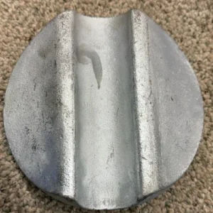 Mushroom Gate Stop 2 1 2