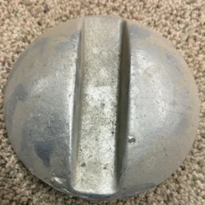 Mushroom Gate Stop 2