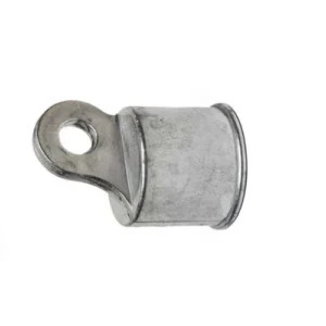 Rail End Aluminum 1 3_8 – 1 5_8