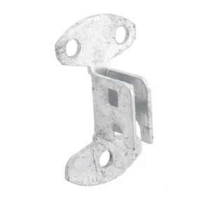 Wall Mount Fork Collar