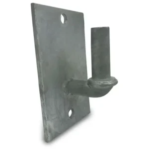Wall Mount Hinge